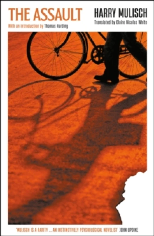 Image of The Assault Paperback / softback