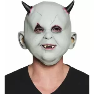 Image of Devil Mask Halloween