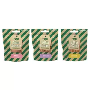 Image of Rosewood Pet Products Christmas Dinner Cat Stocking