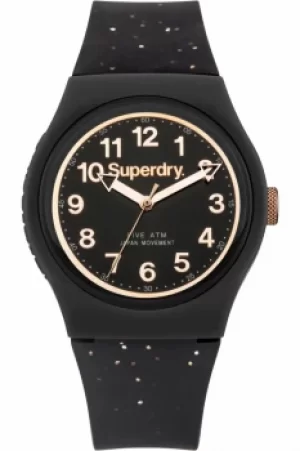 Image of Ladies Superdry Urban Watch SYL167B