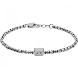 Image of Armani Exchange Jewellery AXG0072040 Bracelet