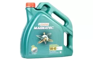 Image of Castrol Engine oil 151B38