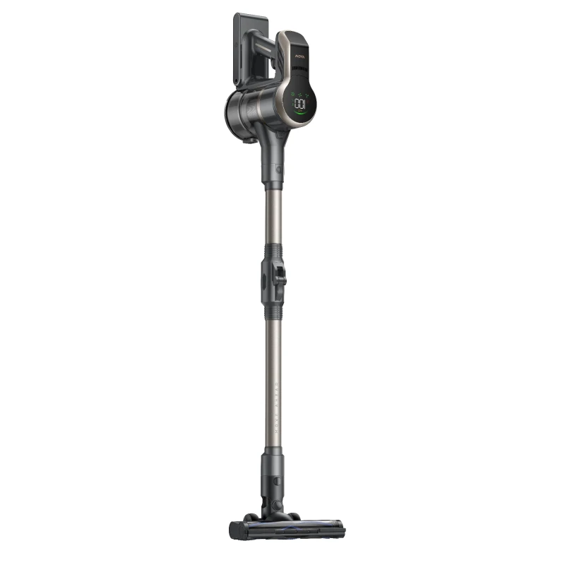Image of Mova S2 V2517D Cordless Stick Vacuum Cleaner - GREY S2 V2517D