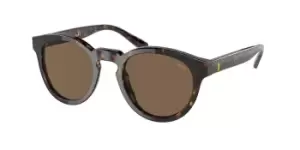 Image of Polo Ralph Lauren Sunglasses PH4184 500373