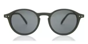 Image of IZIPIZI Sunglasses D SUN LetmeSee Kaki Green SLMSDC25