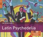 Image of Various Artists - Rough Guide to Latin Psychedelia (Music CD)