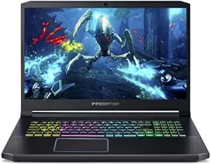 Image of Acer Predator Helios 300 PH317-53 17.3" Gaming Laptop