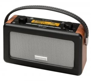Image of Roberts Vintage Portable DAB Radio