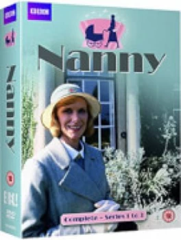 Image of Nanny Series 1-3