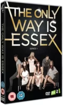 Image of The Only Way Is Essex: Series 1