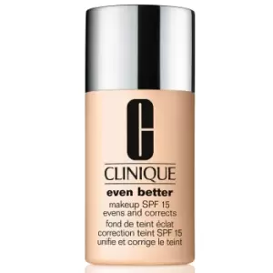 Image of Clinique Even Better Makeup SPF15 Bone - (30ml)