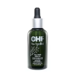 Image of CHI Tea Tree Oil Moisturizing Hair Serum 59ml