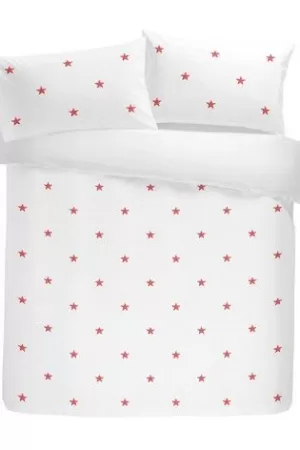 Image of Appletree Tufted Star Single Duvet Cover