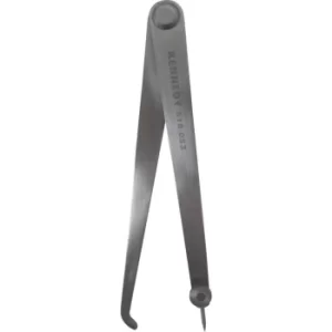 Image of 4" Firm Type Caliper with Adjustable Point