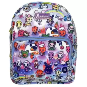 Image of tokidoki Naughty Or Nice Mini Backpack