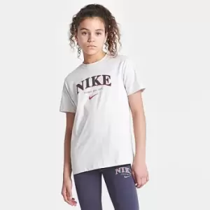 Image of Girls' Nike Sportswear Athletic Dept T-Shirt