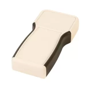 Image of Hammond 1553Ttgybat Enclosure, Handheld, T, Grey