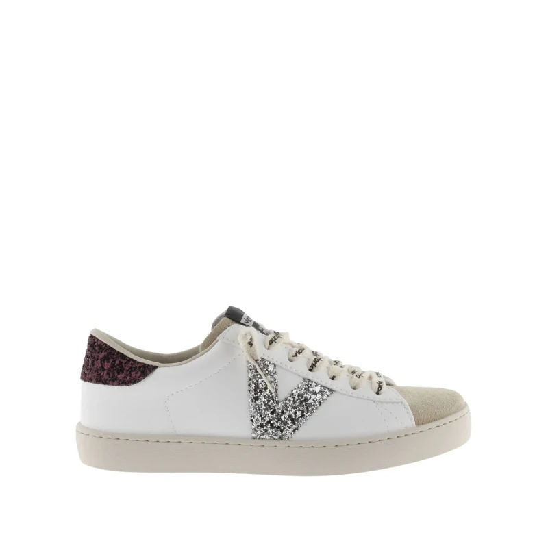 Image of Victoria Womens Trainers Victoria Berlin Rouge Female 37