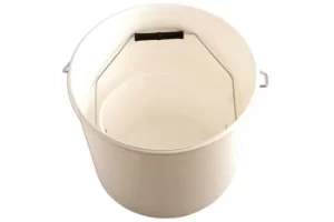 Image of Power-TEC 91443 Spraygun Soak Tank