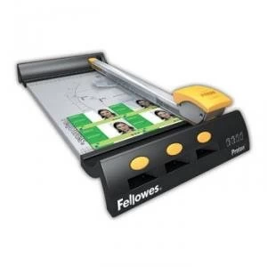 Image of Fellowes Proton A4 Paper Trimmer 5410201