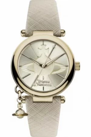 Image of Unisex Vivienne Westwood Orb Pop Watch VV006GDCM