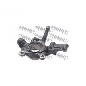 Image of Front Left Knuckle Arm /Wheel Bearing Housing FEBEST 0228-N16FLH