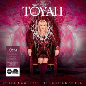 Image of Toyah - In The Court of the Crimson Queen (RSD 2019) Vinyl