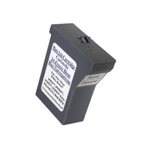 Image of Compatible Pitney Bowes 797-0 Blue Ink Cartridge