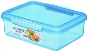 Image of Sistema Outdoor Lunch Box