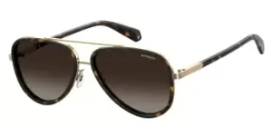 Image of Polaroid Sunglasses PLD 2073/S 086/LA