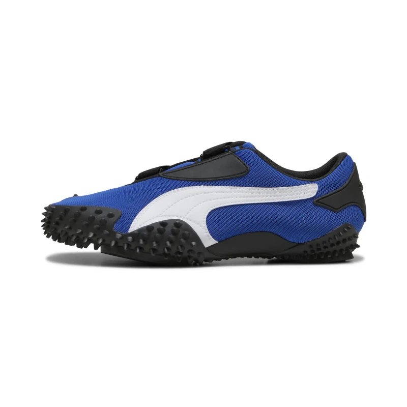 Image of Puma Trainers Puma Mostro Og Prime Bleu Unisex 41
