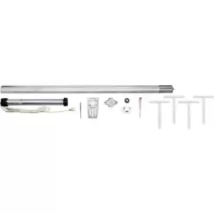 Image of Rademacher RTBM 20/16Z-AS 21602090 Roller shutter automation set 45mm 20 Nm