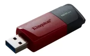Image of Kingston 128GB USB3.2 Gen1 DataTraveler Exodia M