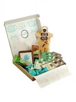 Image of Penny Post - Afternoon Tea