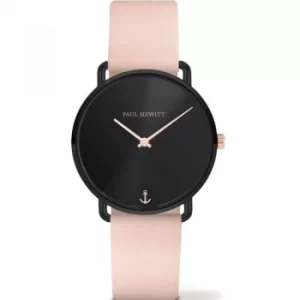 Image of Ladies Paul Hewitt Miss Ocean Line Watch