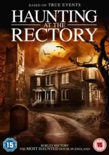 Image of Haunting at the Rectory