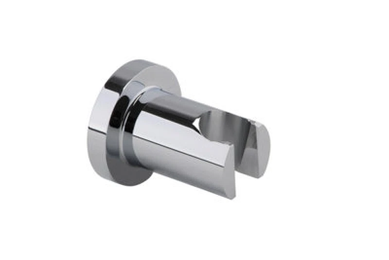 Image of Balterley Luxury Wall Bracket Chrome Silver
