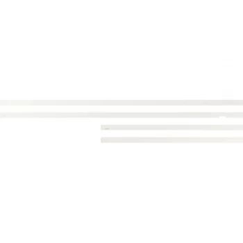 Image of Samsung For 65" TV - White