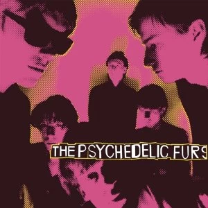 Image of Psychedelic Furs - Psychedelic Furs Vinyl