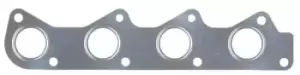 Image of Exhaust Manifold Gasket 169.340 by Elring