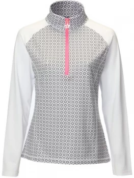 Image of Swing Out Sister Katy Turtle Neck Grey