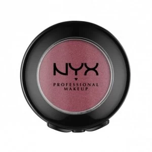 Image of NYX Professional Makeup Hot Singles Eyeshadow Flustered