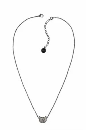 Image of Karl Lagerfeld Choupette Necklace 5420545