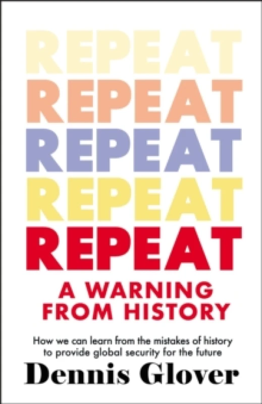 Image of Repeat. Paperback. By Dennis Glover Books