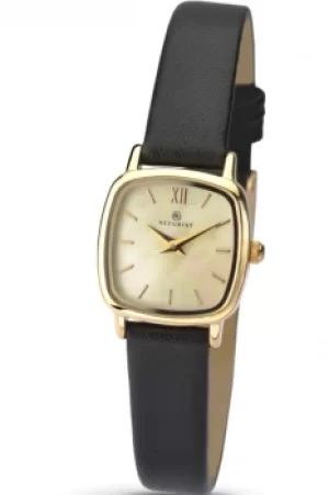 Image of Ladies Accurist Watch 8101