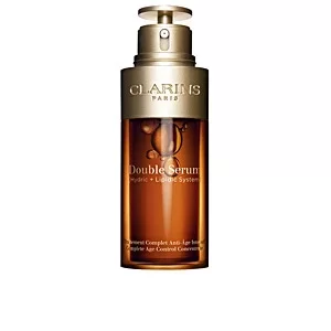 Image of DOUBLE SERUM traitement complet anti-age intensif 75ml