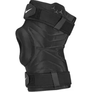 Image of Nike Strp Knee Slve 00 - Black