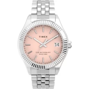 Image of Ladies Timex Waterbury Legacy Watch