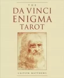 Image of Da Vinci Enigma Tarot