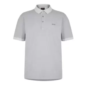 Image of Boss Pestructured 10246870 01 - Grey